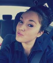 Tabitha Asher's Instagram, Twitter & Facebook