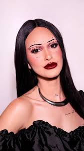 O que acharam da versão morena? 👀