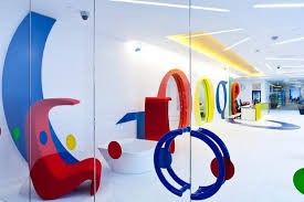 Resultado de imagen para imagenes de la empresa de google