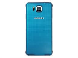 Samsung Galaxy Alpha S801 Smartphone ...