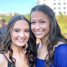 Brooke Morrell's Instagram, Twitter & Facebook