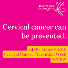 Cervical health awareness month 2020 ⋆ meno martha cervical health awareness month 2020 is january in the united states and can encourage us, anywhere, to make an appointment for cervical screening, a pap test or pap smear. Cervical Cancer Prevention Week National Awareness Days Calendar 2021