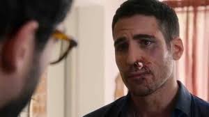 Paula echeverría y miguel ángel silvestre: 8 Reasons To Watch Sense8 5 Coward Miguel Angel Silvestre Youtube