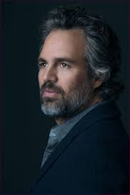 Tonybannerblog Mark Ruffalo Man Thing Marvel Portrait
