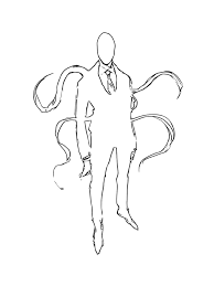 Check out amazing slenderman artwork on deviantart. Slender Man Coloring Pages Download And Print Slender Man Coloring Pages