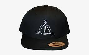 Panic at the disco symbol. Symbol Snapback Hat Disco Shirt Panic At The Disco Hat Transparent Png 600x600 Free Download On Nicepng