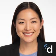 Dr. Jessica Liu, MD