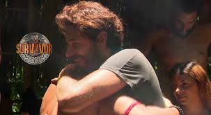 16 667 просмотров 16 тыс. Deyterh Oristikh Apoxwrhsh Bomba Ektos Survivor O Nikos Mpartzhs Peiraxtiri Gr