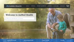 Check Anmedhealth Orgs Seo