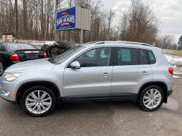 Image result for Reflex Silver 2011 Tiguan