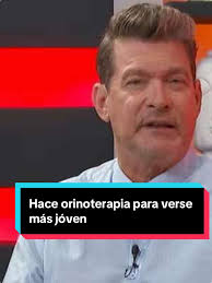 Orinoterapia: La clave de mi transformación personal