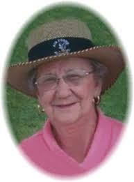 Lois Loraine Walker Obituary