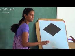 Stimulus Variation Maths Youtube