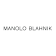 Manolo Blahnik logo