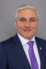 Zastupitelé Prahy 5 zvolili šest nových radních. Představí se na příštím  jednání