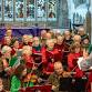 Ridgeway Singers & Band: Christmas Concert - The Exchange - Arts Centre, The Exchange, Old Market Hill Event Image