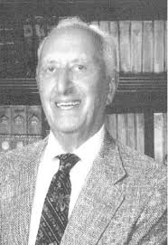 Frederick Stevens Obituary (1921