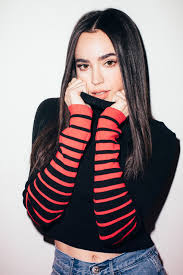 Sofia carson is a heartthrob! Actress Sofia Carson Once Had A Crazy Run In With Prince Harry