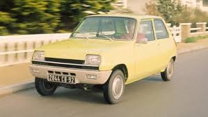 Image result for Jaune Rally Monaco 1979 Renault