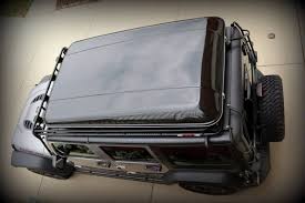Maybe you would like to learn more about one of these? Jeep Hard Shell Roof Top Tent Explorer Series By Bigfoot Tents