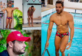 She has held the world record in freestyle events. Florent Manaudou Puts Maturity Mindset On The Marseille Catwalk Of His Comeback Photo Gallery Swimming World News