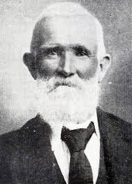 Charles Gilbert (2nd) LONG