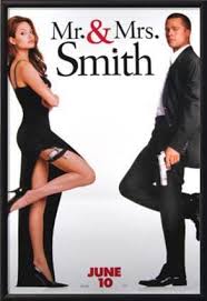 Great memorable quotes and script exchanges from the mr. Mr Mrs Smith Quotes Movie Fanatic