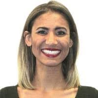 Codie Sawyer's Instagram, Twitter & Facebook