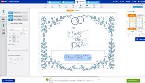 Snapfish has a wide selection of personalized cards from christmas and birthday cards to party invites & save the date cards! Create Save The Date Cards Avery Com