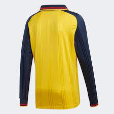 Maybe you would like to learn more about one of these? Adidas Fc Arsenal Longsleeve Gelb Adidas Deutschland