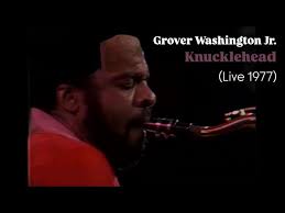 Grover Washington Jr.