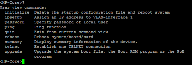 Hp V1910 24g Cli Goody The It Hollow