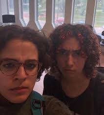 Daniel Fall's Instagram, Twitter & Facebook