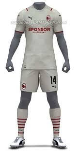 + фк челси chelsea fc u23 chelsea fc u18 chelsea fc uefa u19 chelsea fc молодёжь. Photo Ac Milan S Full Away Kit For 2021 22 Season Leaked Marble Base With Red Highlights