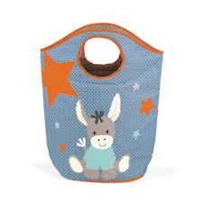 Kinderzimmerteppich von sterntaler mit giraffe größe 98 x 118 cm tierfreier nichtraucher. Sterntaler Aufbewahrungskorb Emmi Babymarkt De