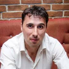 Dan Severin Life Coach si Relatii de Cuplu