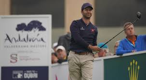 We did not find results for: Jorge Campillo Coming To Valderrama As The Best Spaniard Is Not A Responsibility But Something That Makes Me Proud