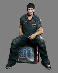 Dead rising 4 loses the xbox one console exclusive label on december 5. Official Art Dead Rising 3 Last Minute Continue Dead Rising Dead Rising 3 Dead Rising Art