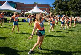 Whitworth Gonzaga Presidents Say Campus Reopenings Are Delicate Balancing Act The Spokesman Review