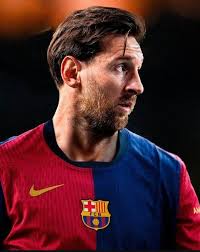 Player considers renewing with Inter Miami for World Cup