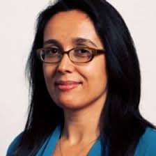 Sharon Tapper's Instagram, Twitter & Facebook