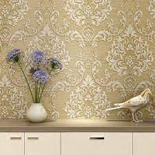 1600x800 wallpaper designs for home interiors home design wallpaper or>. Home Designer Wallpaper At Rs 55 Square Feet Designer Wallpaper Id 14242714648