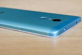 Xiaomi Redmi Note 4X Review
