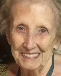 Obituary information for Elizabeth "Betty" Lopez