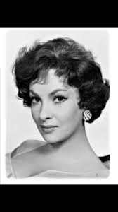 Gina Lolobrigida Yul Bryner