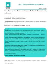 Gheorghe cornea is now a name on every mouth all over the world. New Approach In Ocular Involvement Of Chronic Treatment With Amiodarone By Ksrichandini Issuu