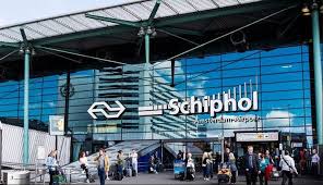 Schiphol Airport Amsterdam Alle Informatie Over De Luchthaven