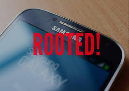 Quiero rootear un galaxy s4, sí sé que es un teléfono viejo,. Root Verizon Galaxy S4 By Using The Saferoot File Android Flagship