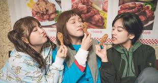 Episode 12 ( review ). Weightlifting Fairy Kim Bok Joo Daebak Daily
