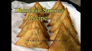 Dhinchak Samosa Recipe Chicken Samosa Recipe Easy Chicken Recipe Ramadan Recipes Chicken Samosa Recipes Veg Samosa
